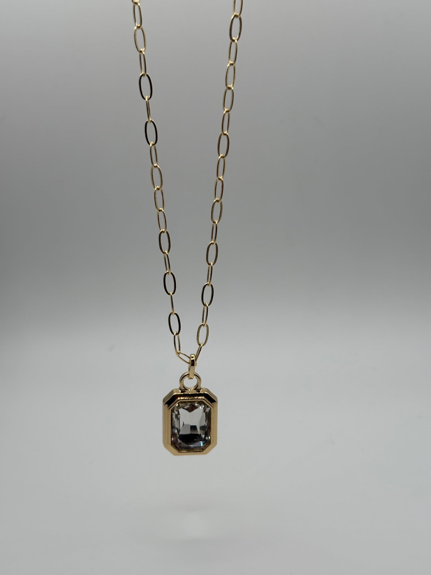 Amara Necklace