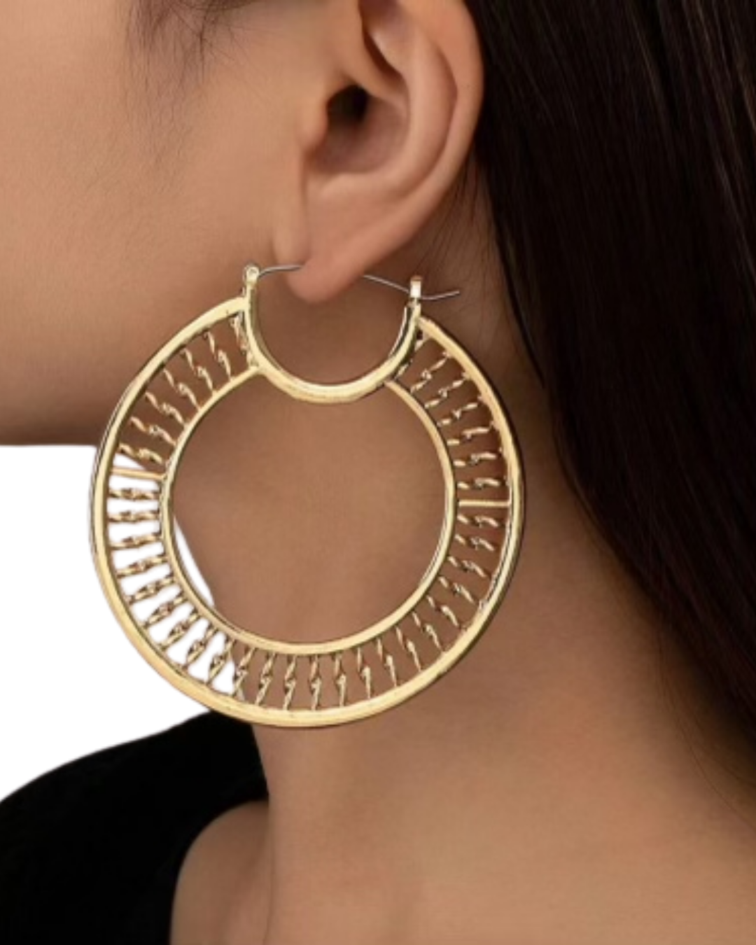 Alia Earrings