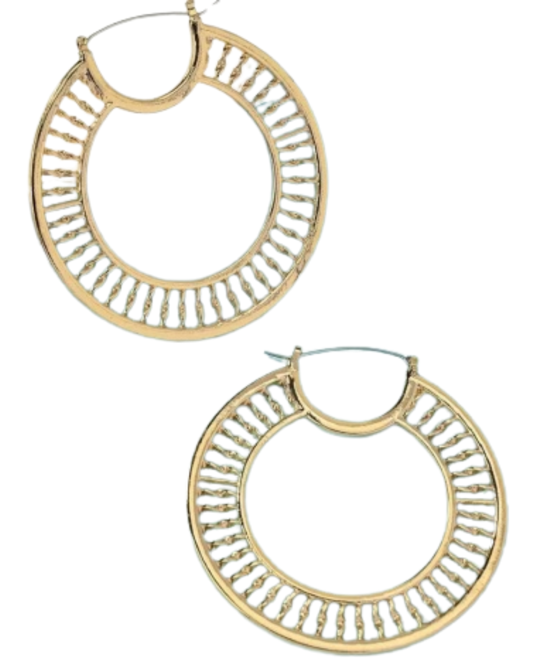 Alia Earrings