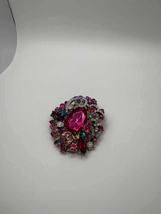 Mira Brooch