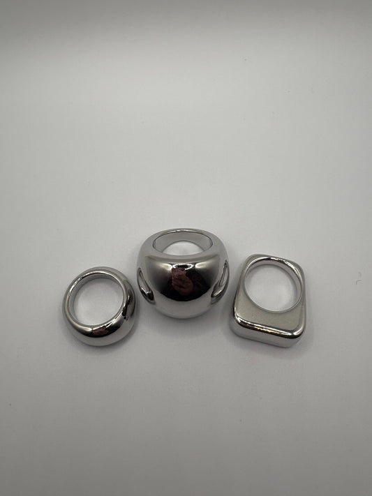 Drew Ring Set