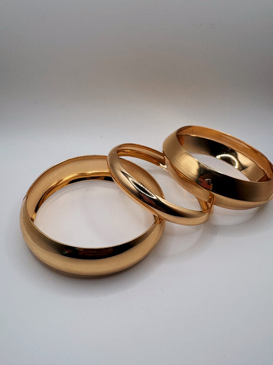 Garret Bangle Set