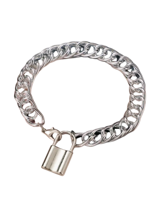 Anjali Anklet