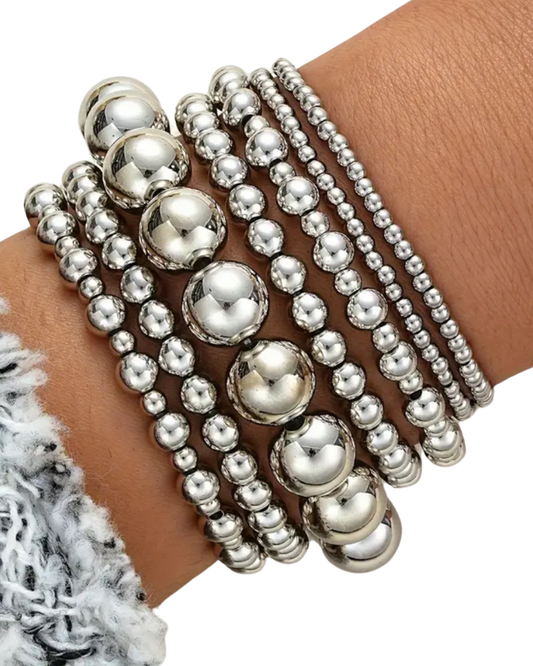 Bubbz Bracelet Set