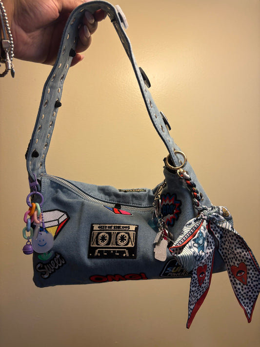 Elektra Bag