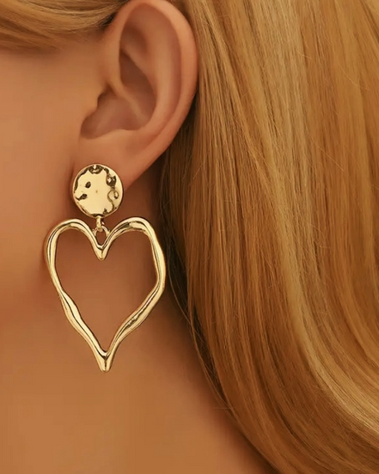 Ingrid Earrings